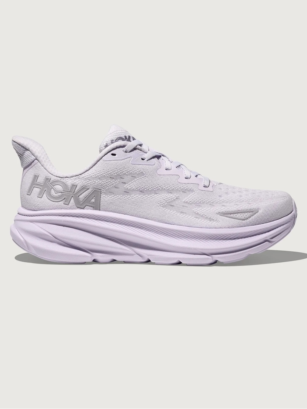 Hoka Bondi 9 Sneakers